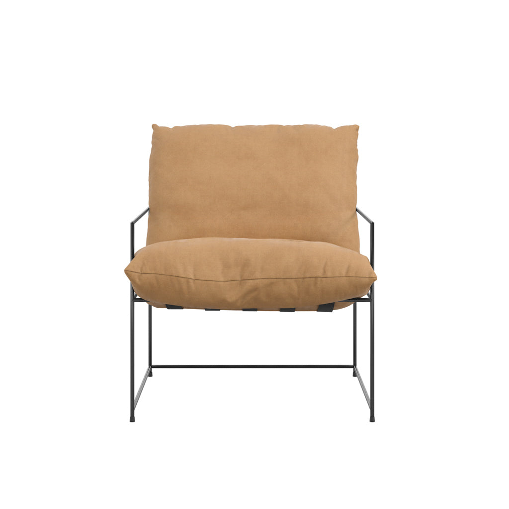 Brooklyn Tobacco Chair