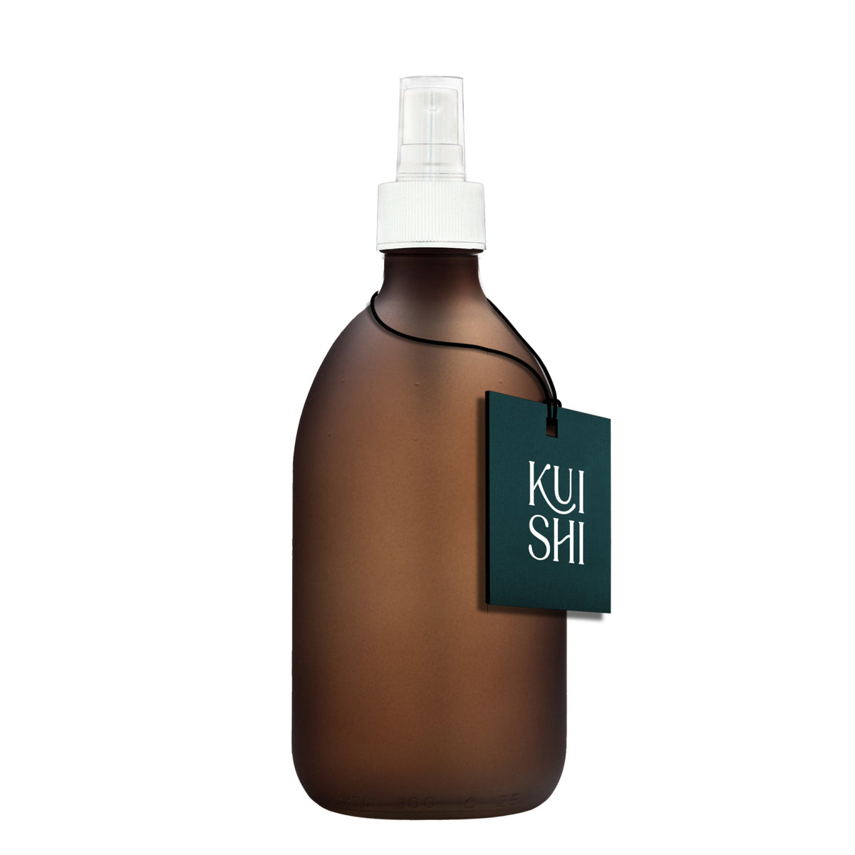 Frosted Amber Atomiser Spray
