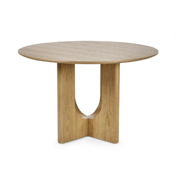 Calino Round Dining Table