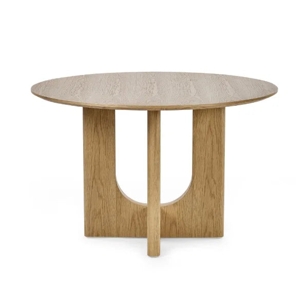 Calino Round Dining Table