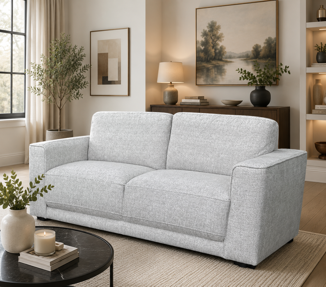 3 & 2-Seater Sofa Collection