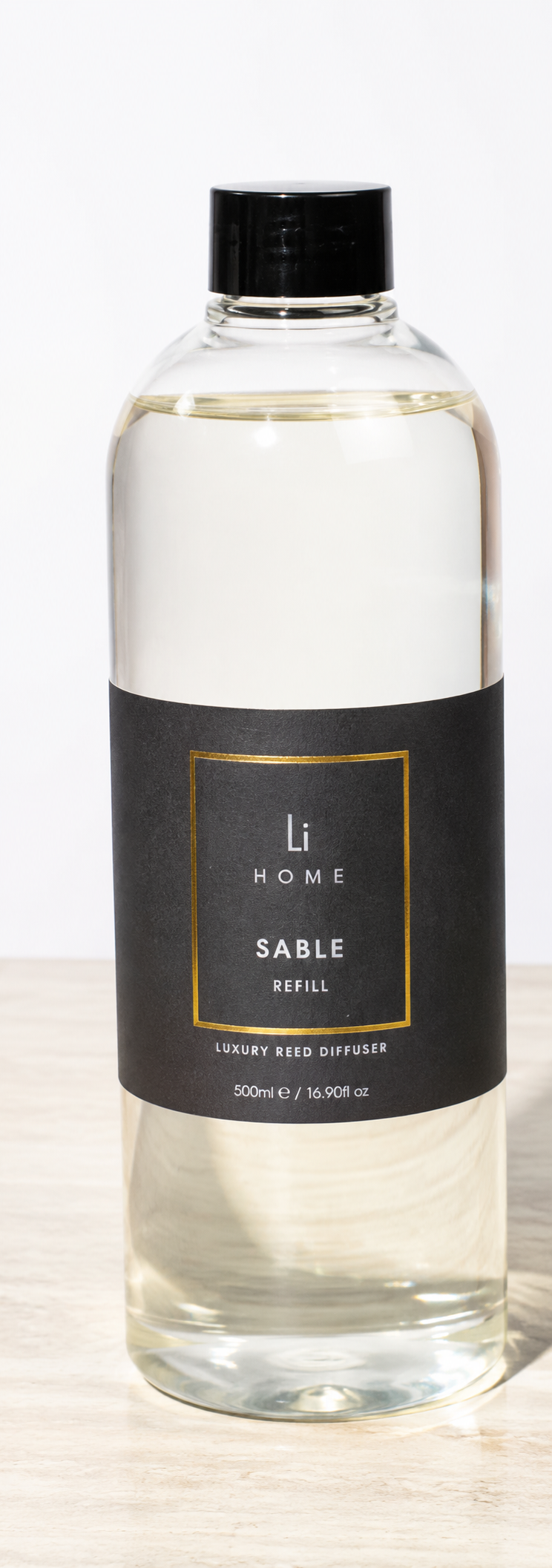 Sable - Square Diffuser Refill 500ml