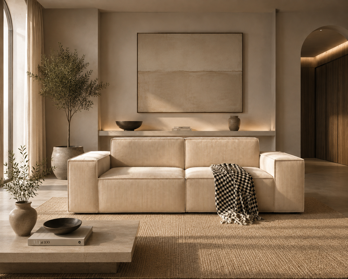 Modular Sofa
