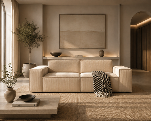 Modular Sofa