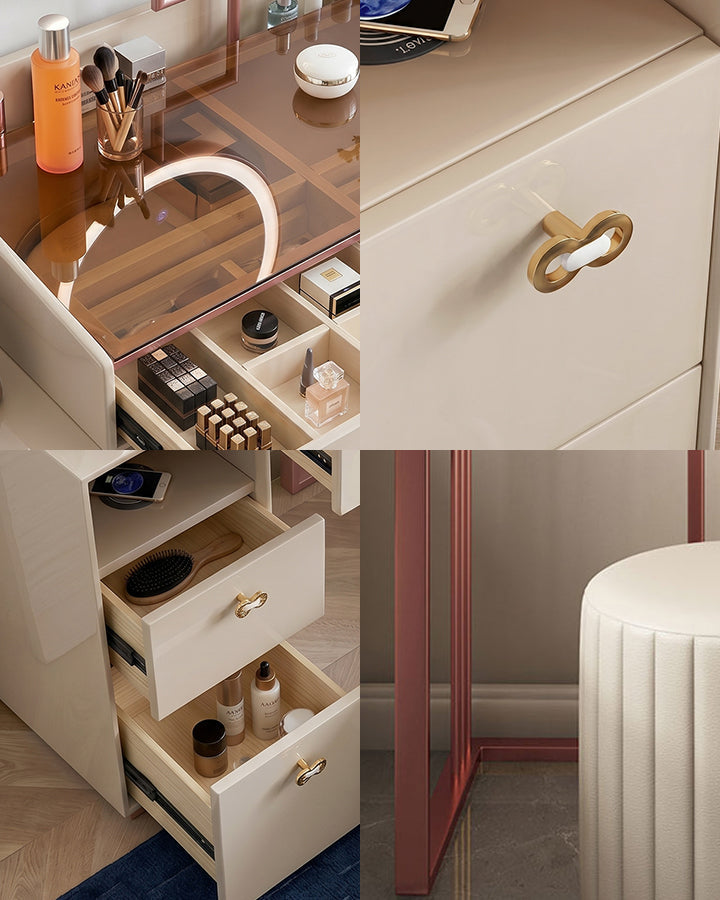 Damion Dressing Table