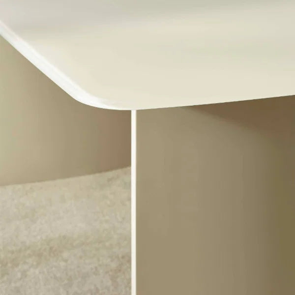 Salvator Rectangular Glass Table 180cm
