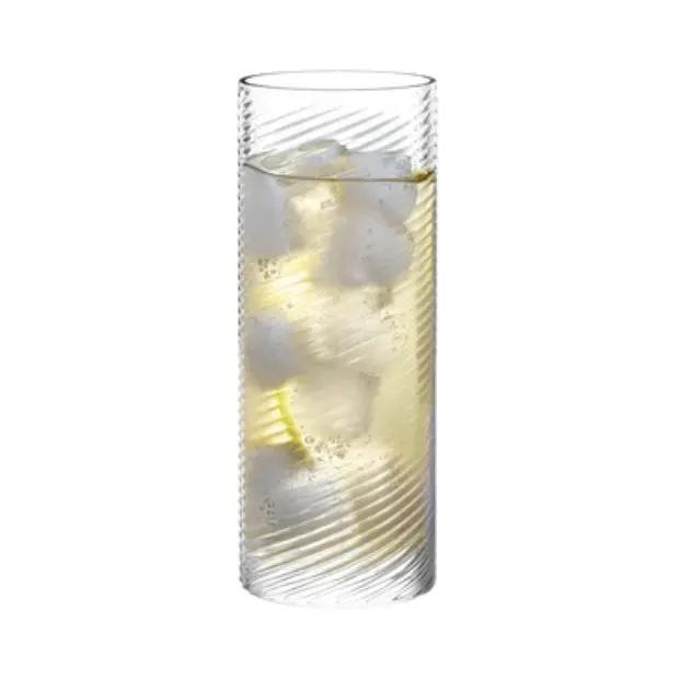 Stolzle Lausitz Berlin Highball Glasses - 525ml - Box of 6