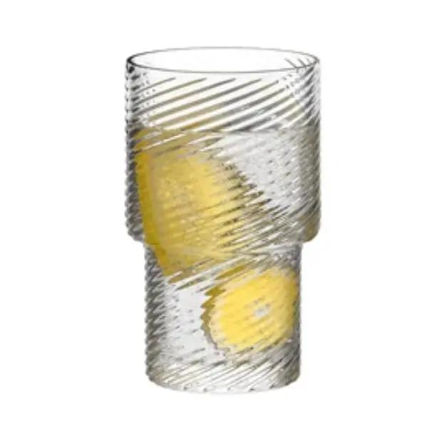 Stolzle Lausitz Berlin Universal Tumbler Glasses - 315ml - Box of 6