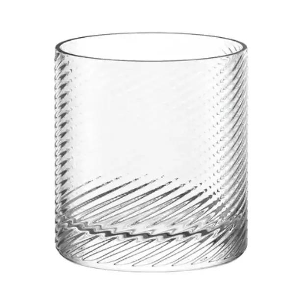 Stolzle Lausitz Berlin Whisky Tumblers - 500ml - Box of 6