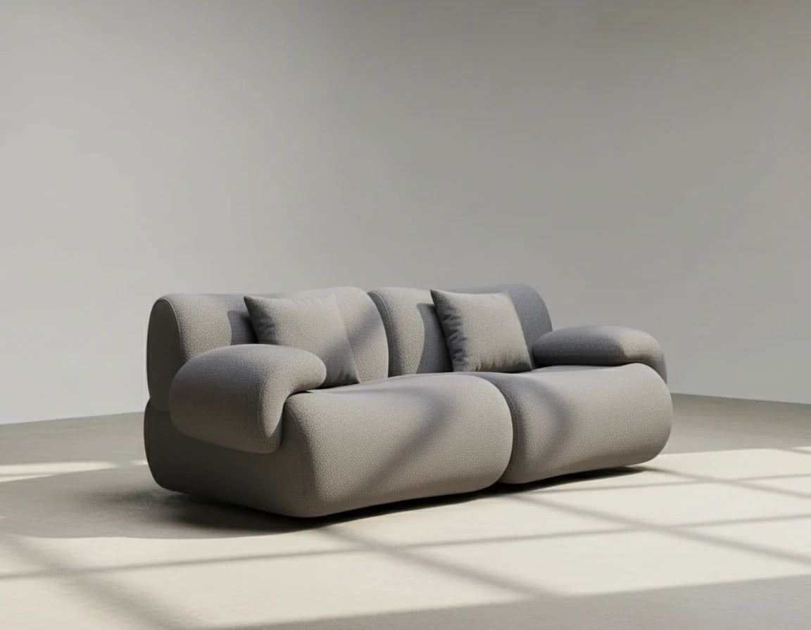 Aura Modular Lounge Modular Sofa