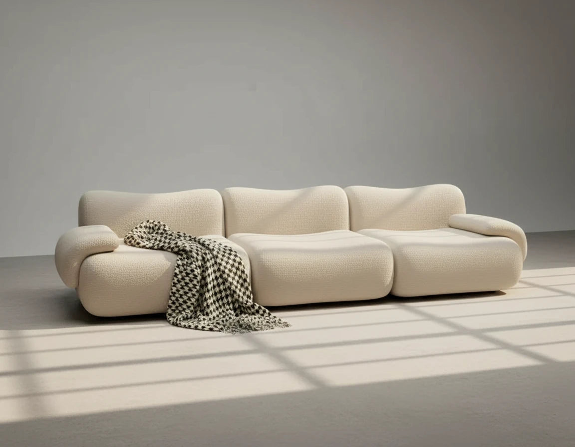 Aura Modular Lounge Modular Sofa
