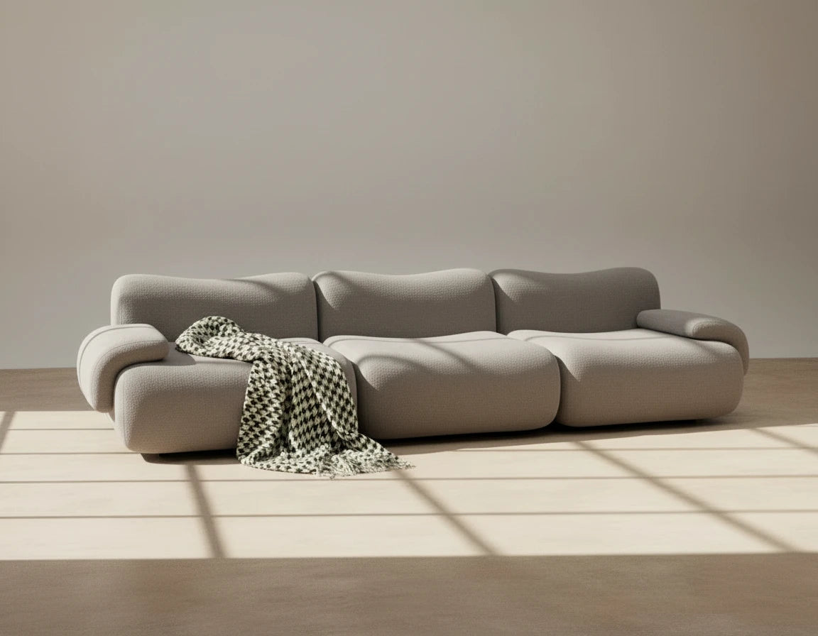 Aura Modular Lounge Modular Sofa