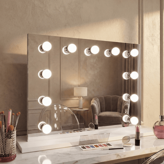 Hollywood Mirror 80x60cm