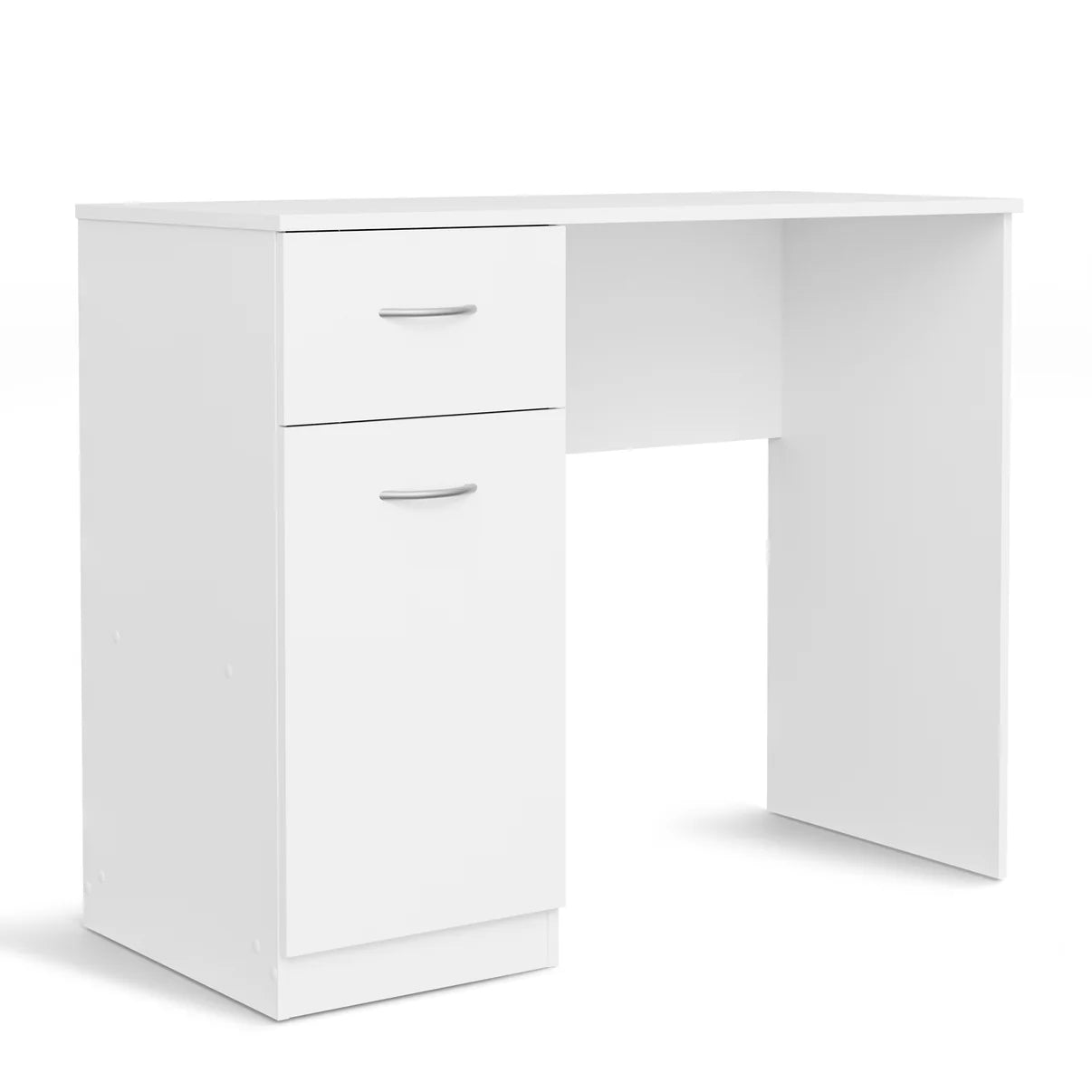 Desk Essential - white