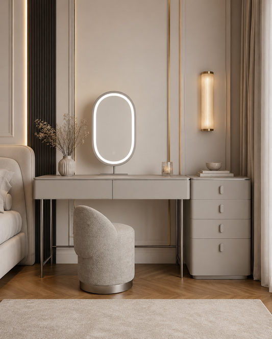 Ariella Dressing Table