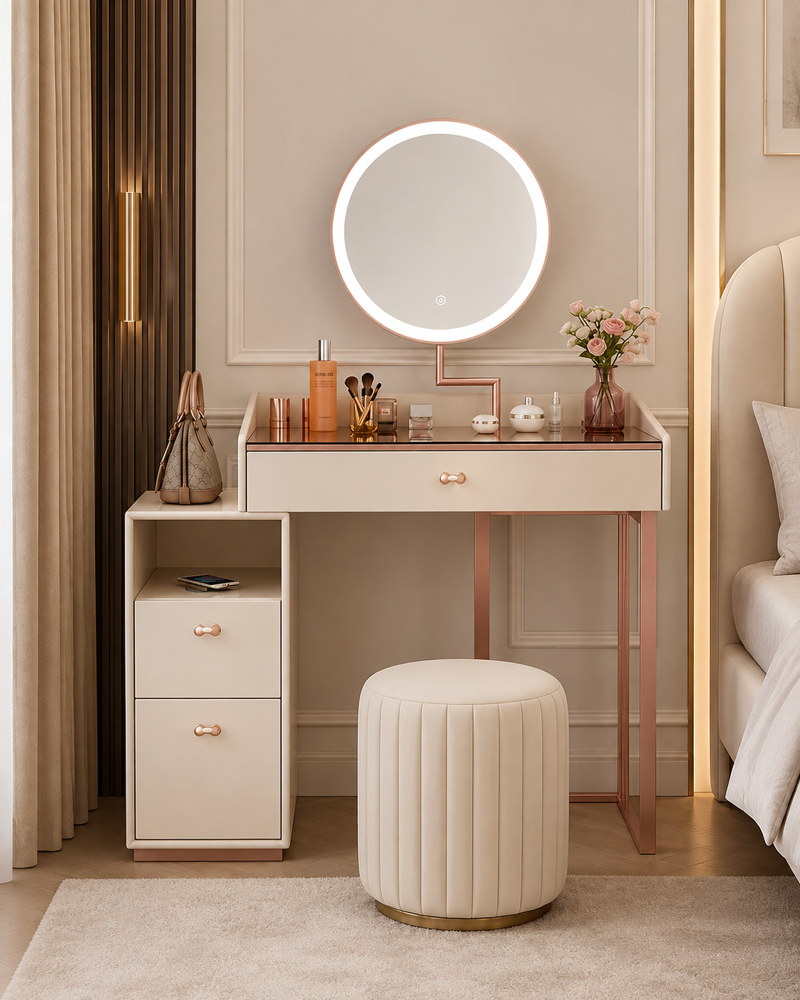 Damion Dressing Table