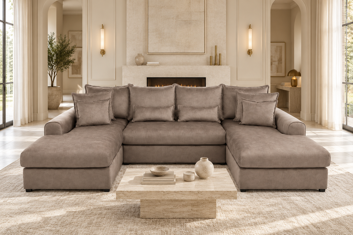 Carlton Sofa Collection