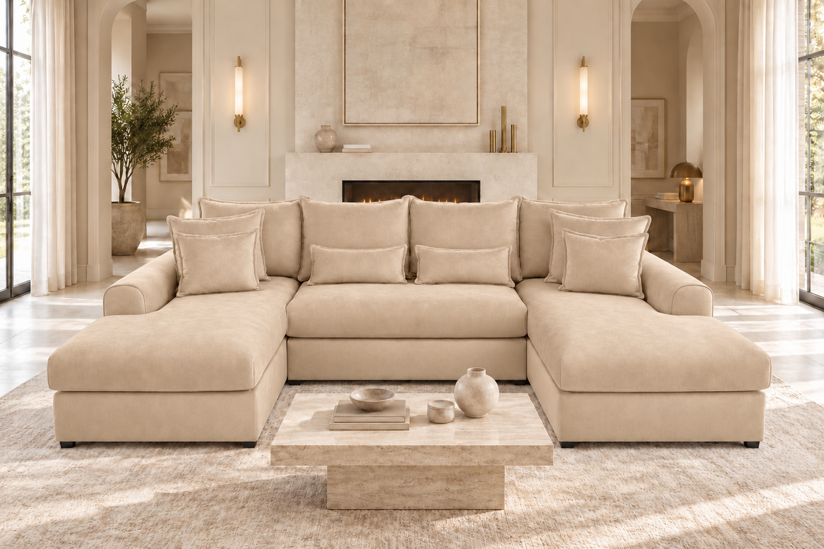 Carlton Sofa Collection