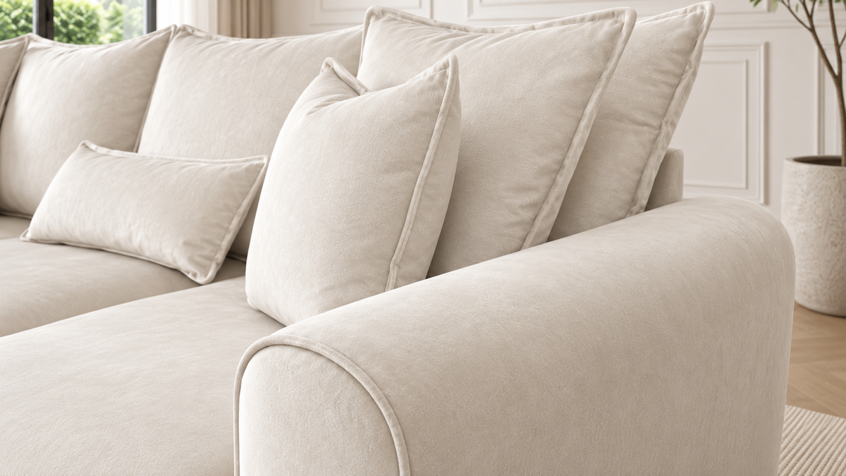 Carlton Sofa Collection