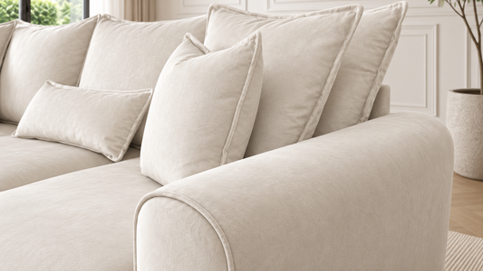 Carlton Sofa Collection