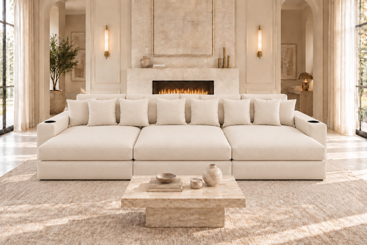 Park Lane Sofa