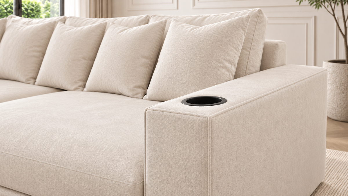 Park Lane Sofa