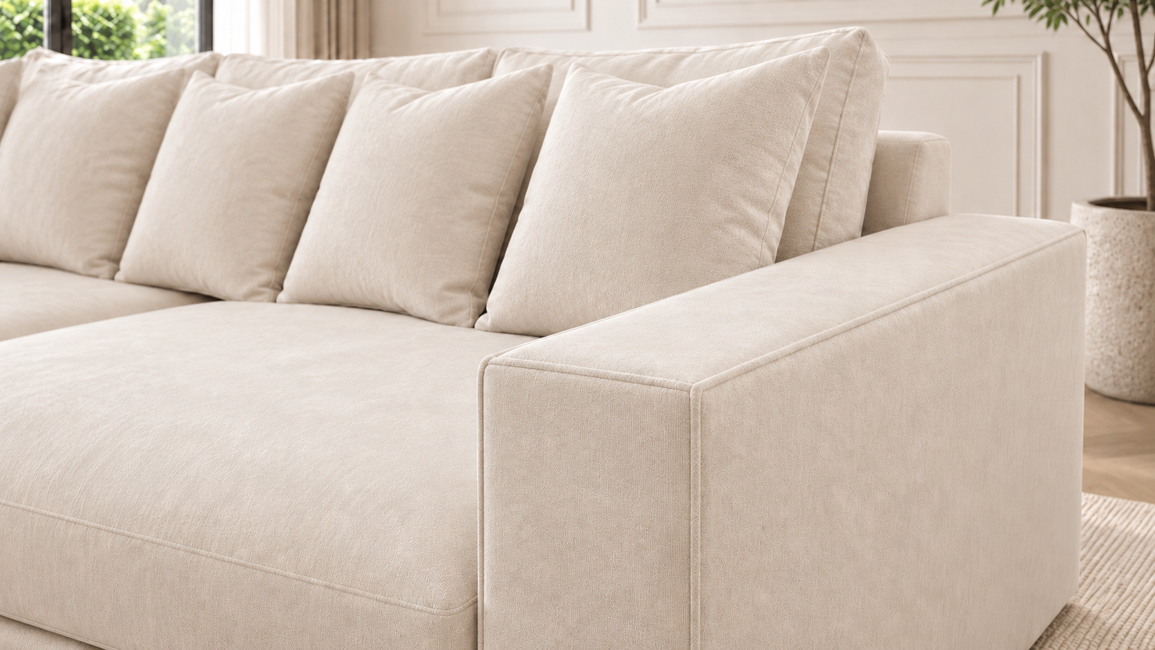 Park Lane Sofa