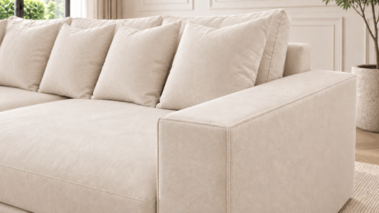 Park Lane Sofa