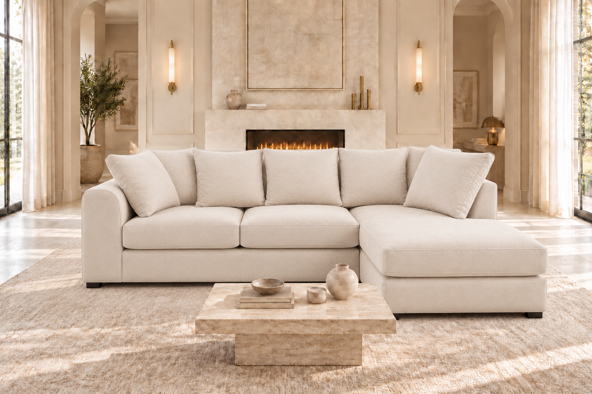Regent Sofa