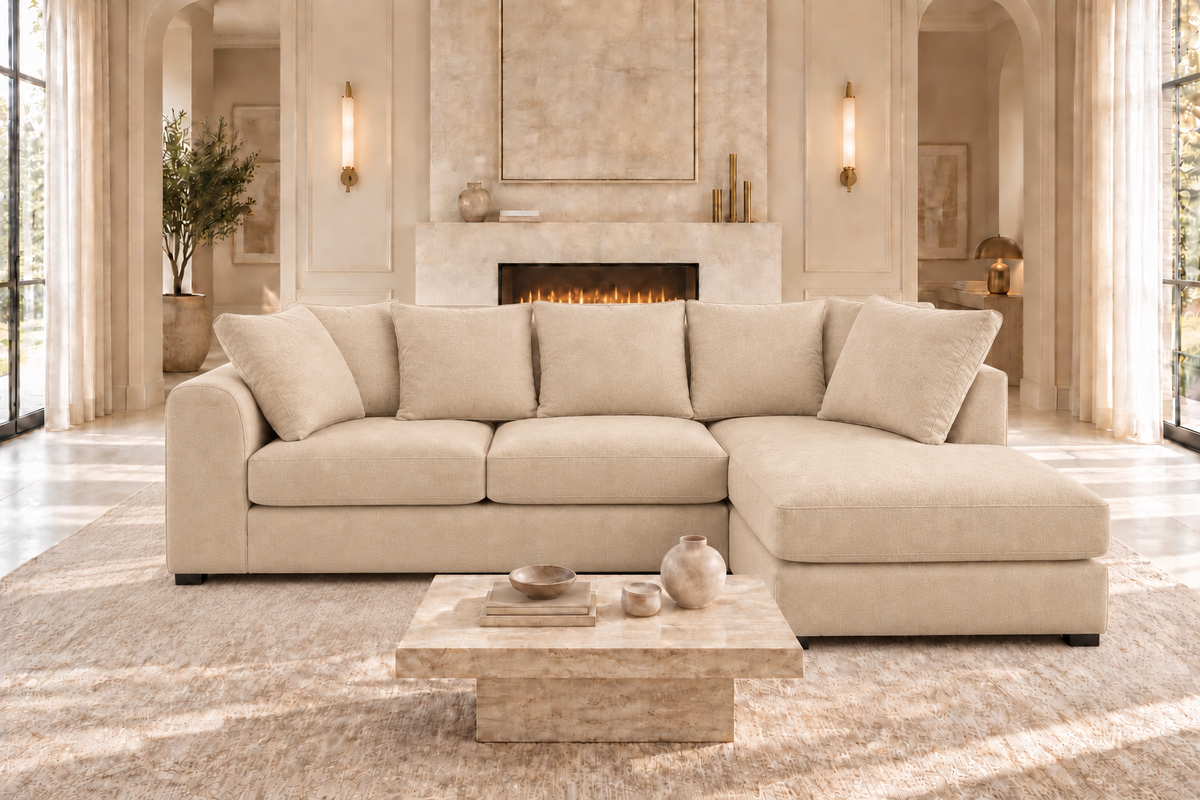 Regent Sofa