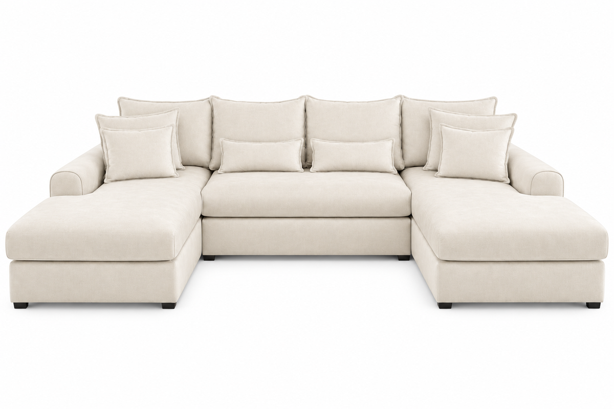 Carlton Sofa Collection