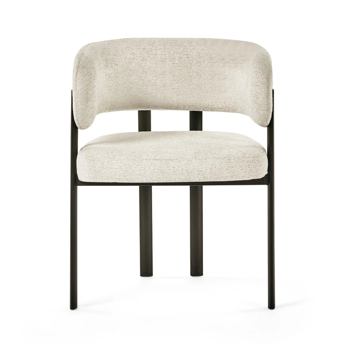 Set of 2 Belgravia Dining Chairs