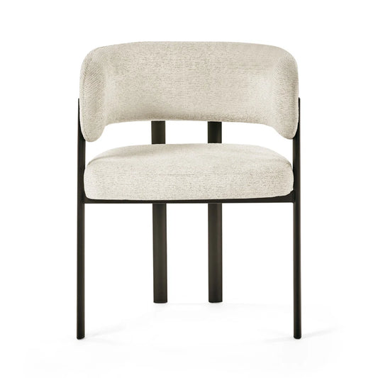 Set of 2 Belgravia Dining Chairs