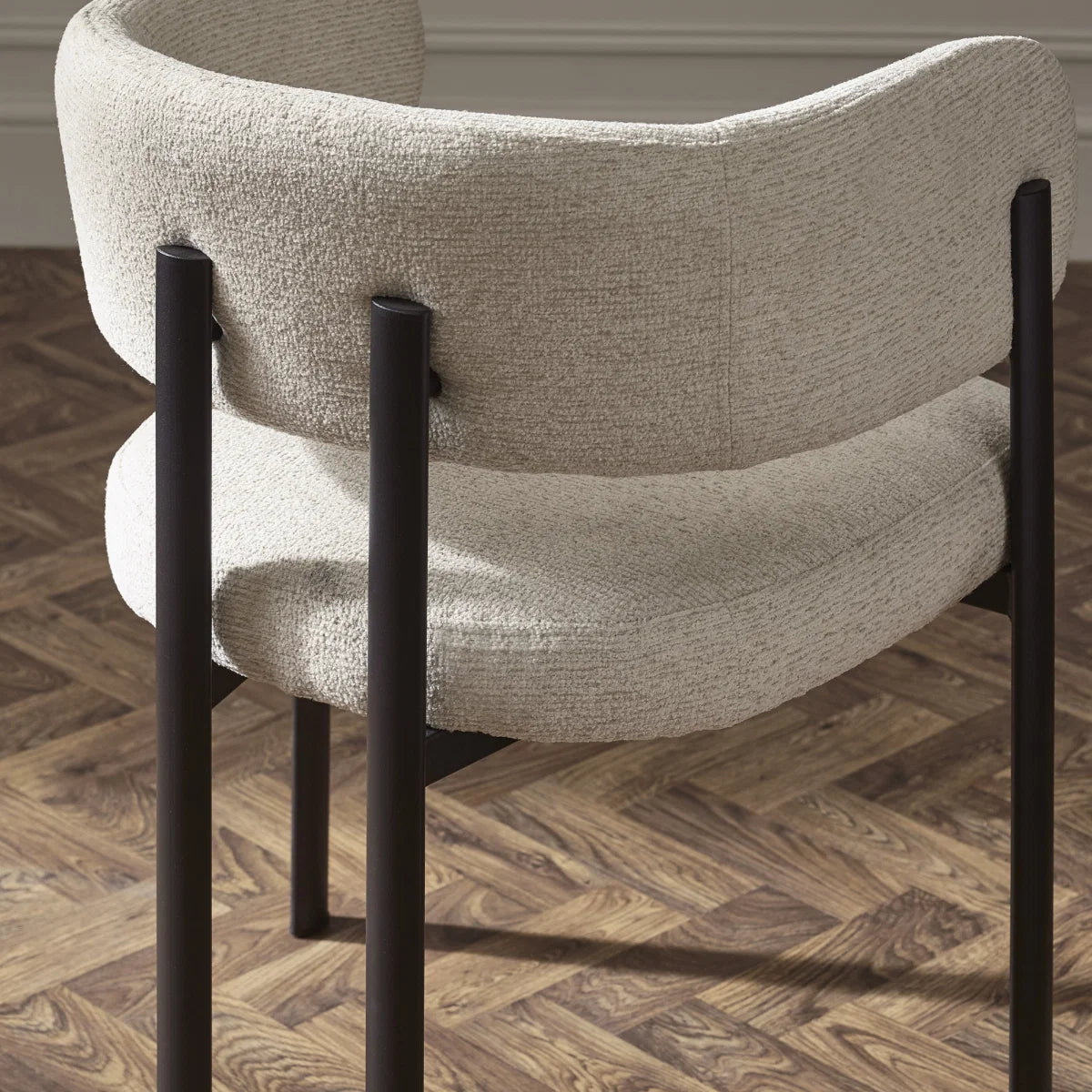 Set of 2 Belgravia Dining Chairs