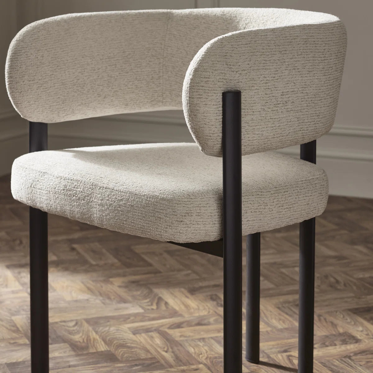Set of 2 Belgravia Dining Chairs