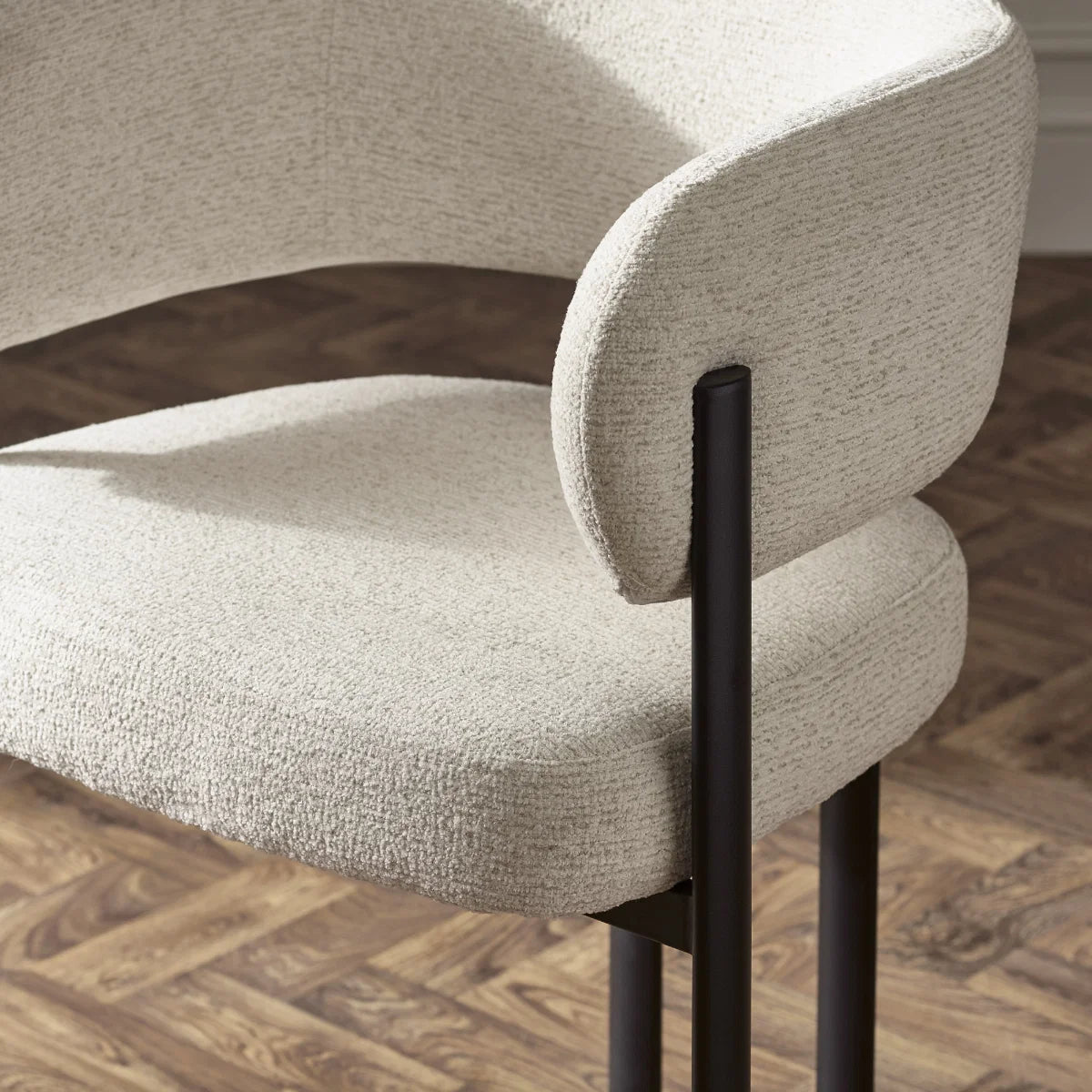 Set of 2 Belgravia Dining Chairs