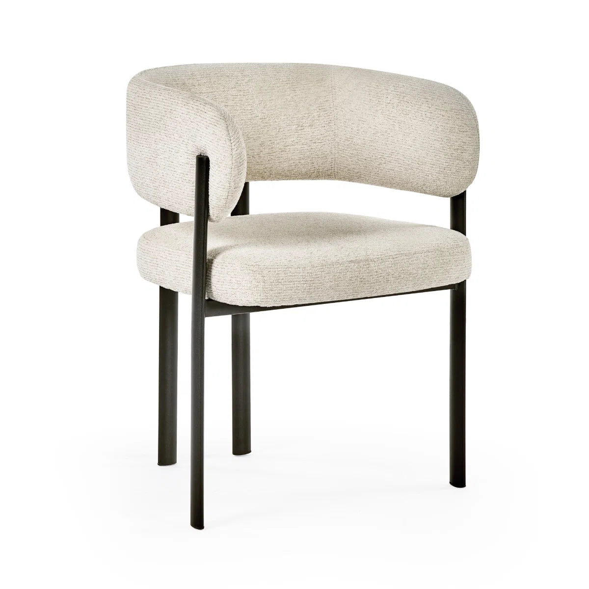 Set of 2 Belgravia Dining Chairs