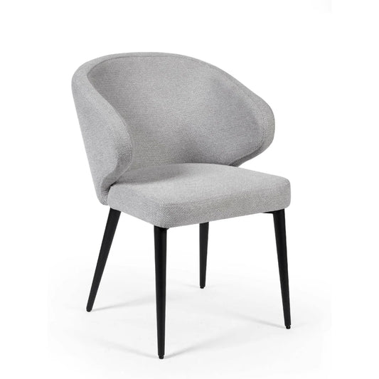 Set of 2 Mayfair Dining Chairs