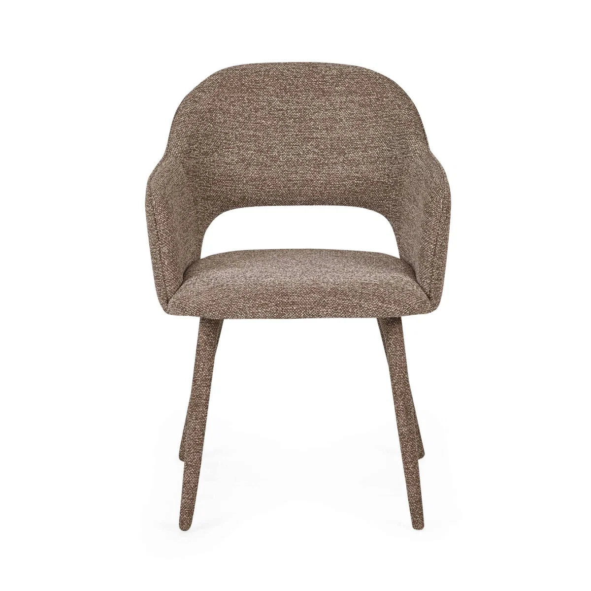 Set of 2 Hempstead Upholstered Dining Chair