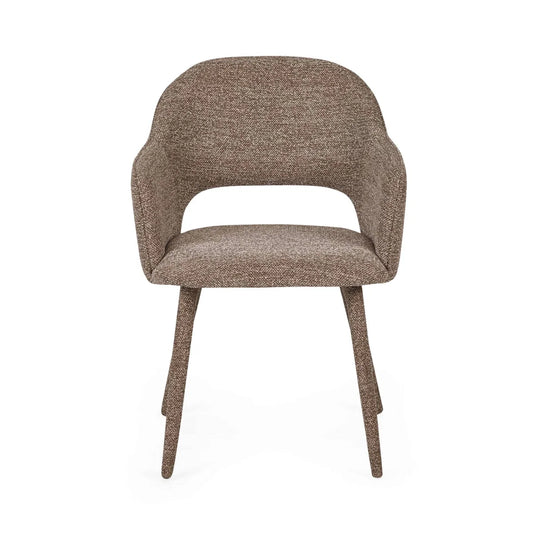 Set of 2 Hempstead Upholstered Dining Chair