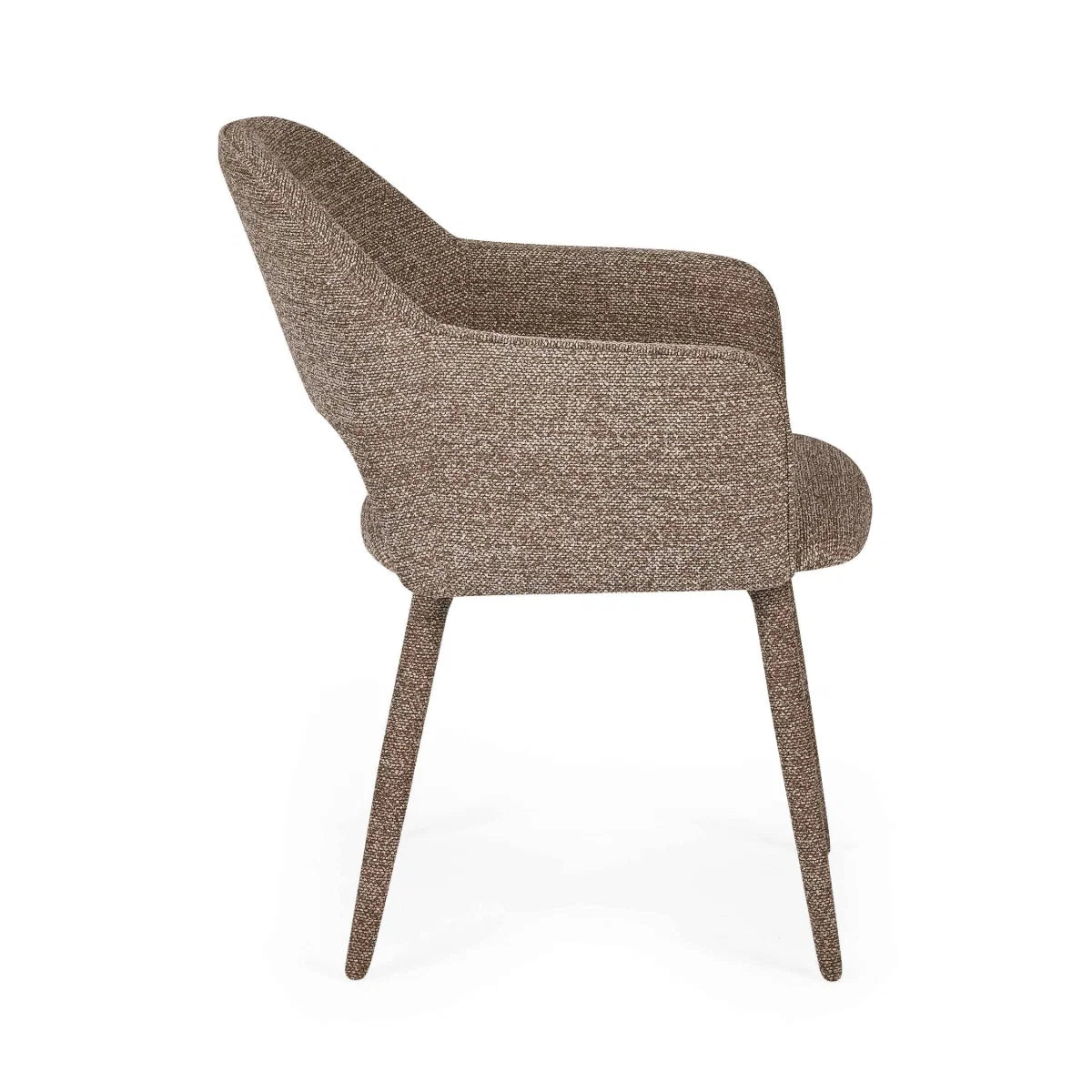 Set of 2 Hempstead Upholstered Dining Chair