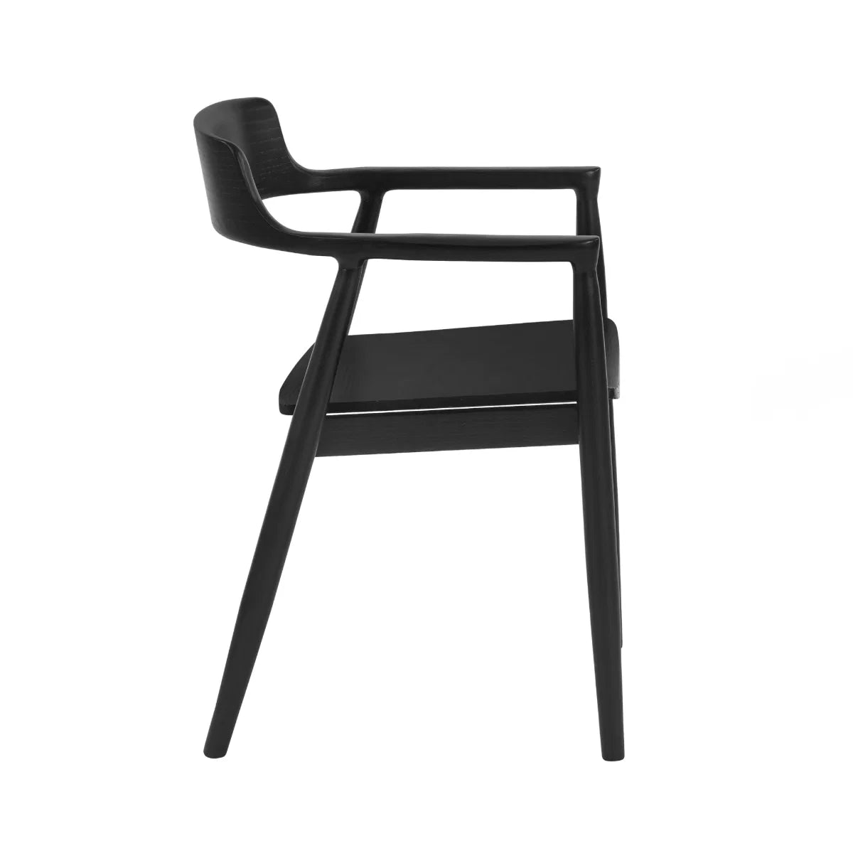 Set of 2 Frankfurt Dining Chair