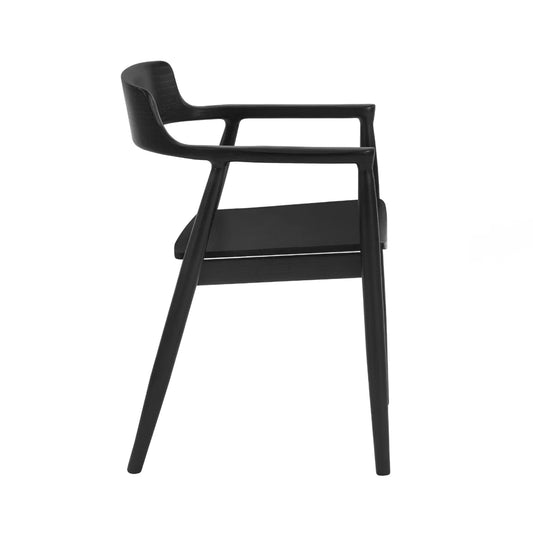 Set of 2 Frankfurt Dining Chair