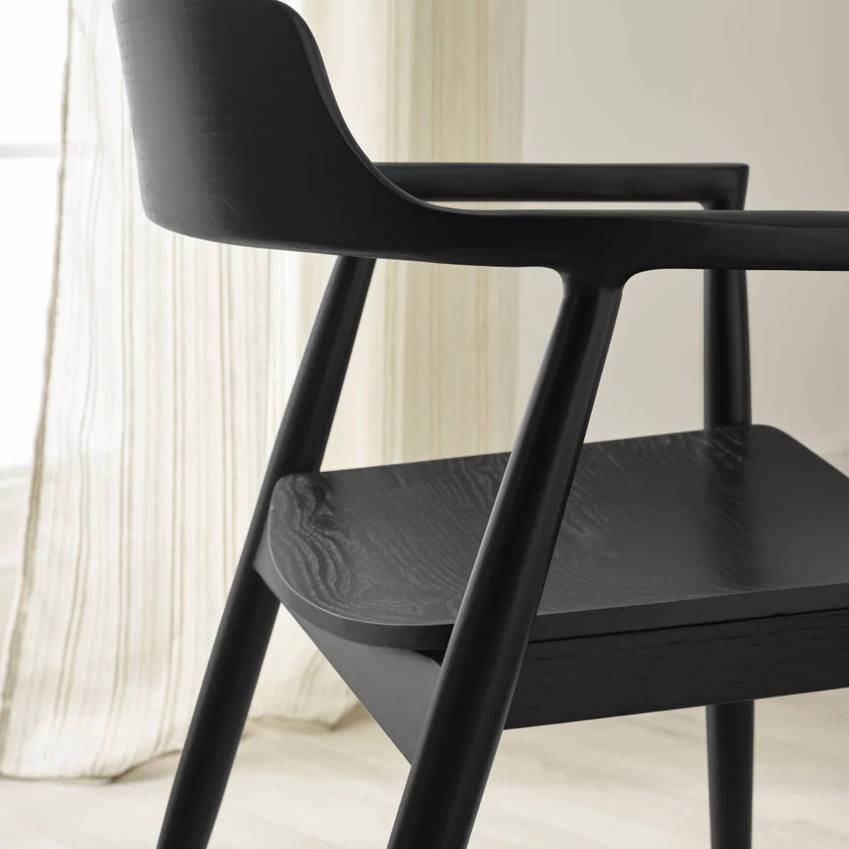 Set of 2 Frankfurt Dining Chair