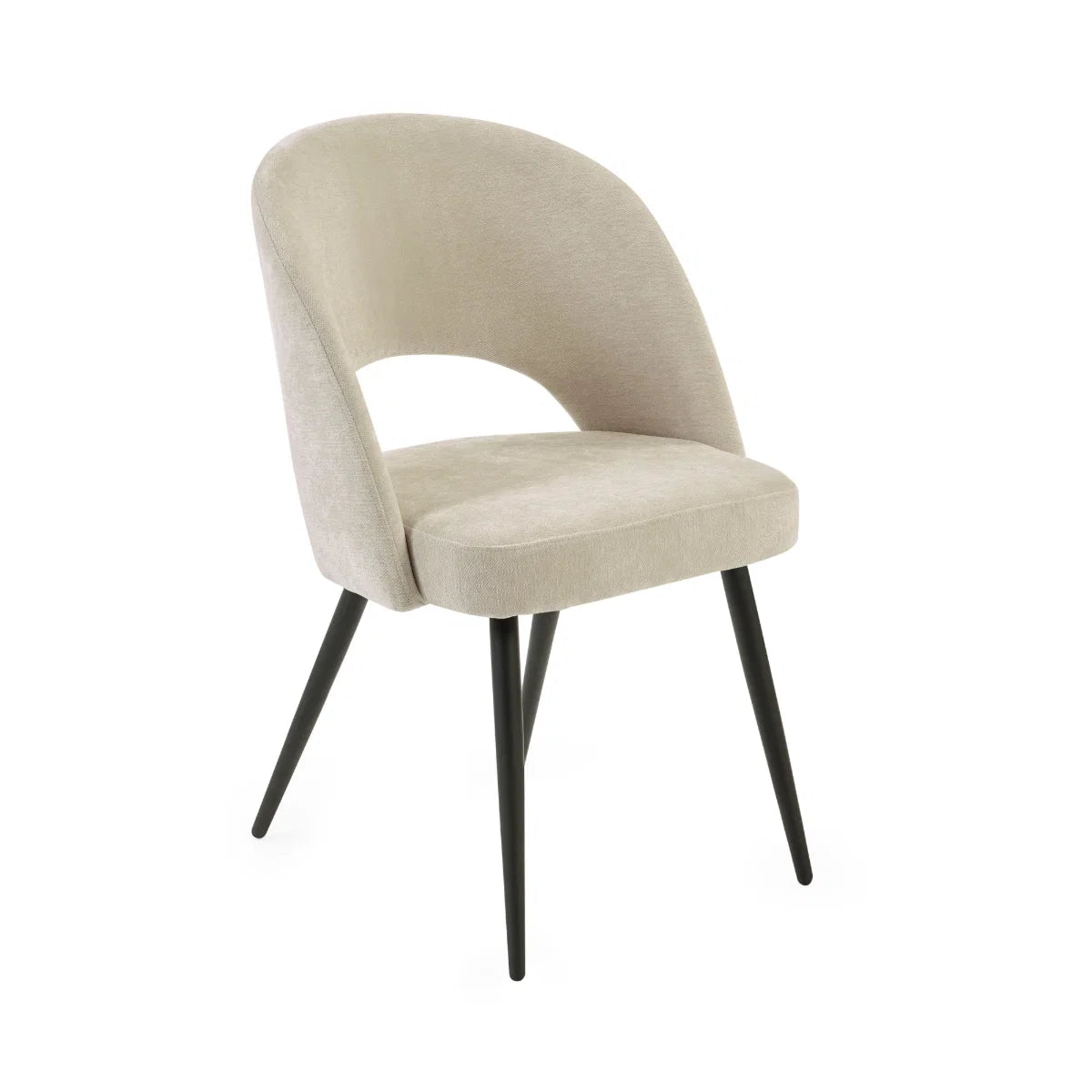 Set Of 2 Ellie Dining Chairs