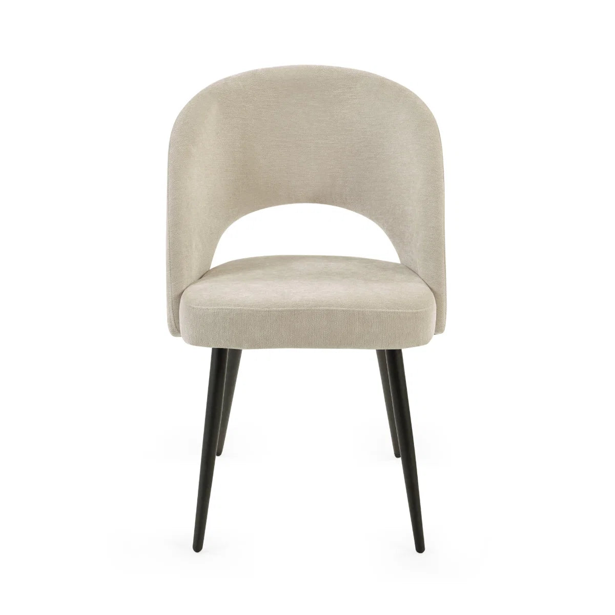 Set Of 2 Ellie Dining Chairs