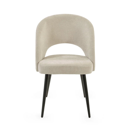 Set Of 2 Ellie Dining Chairs