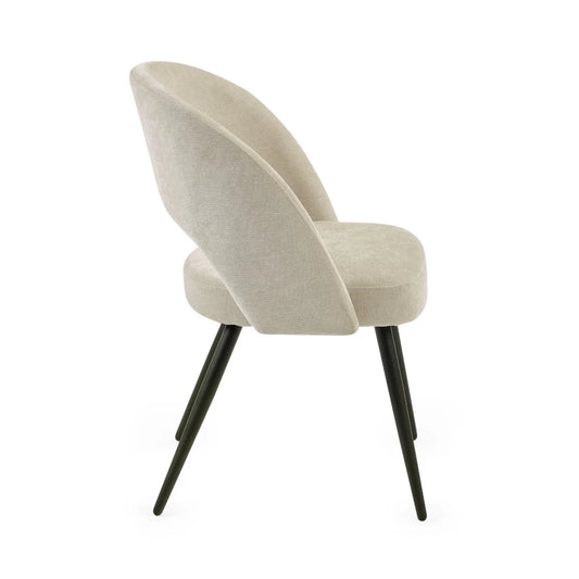 Set Of 2 Ellie Dining Chairs