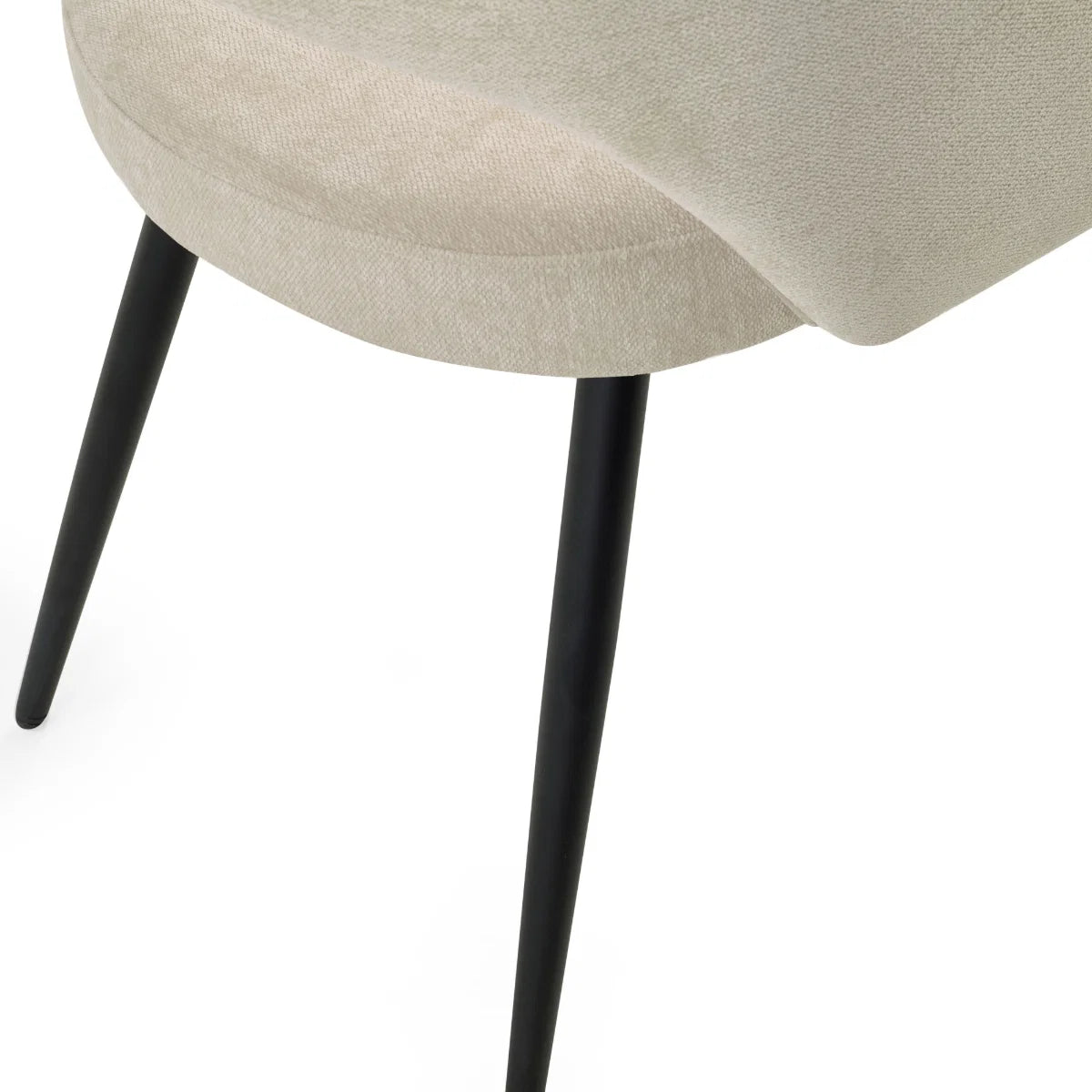 Set Of 2 Ellie Dining Chairs