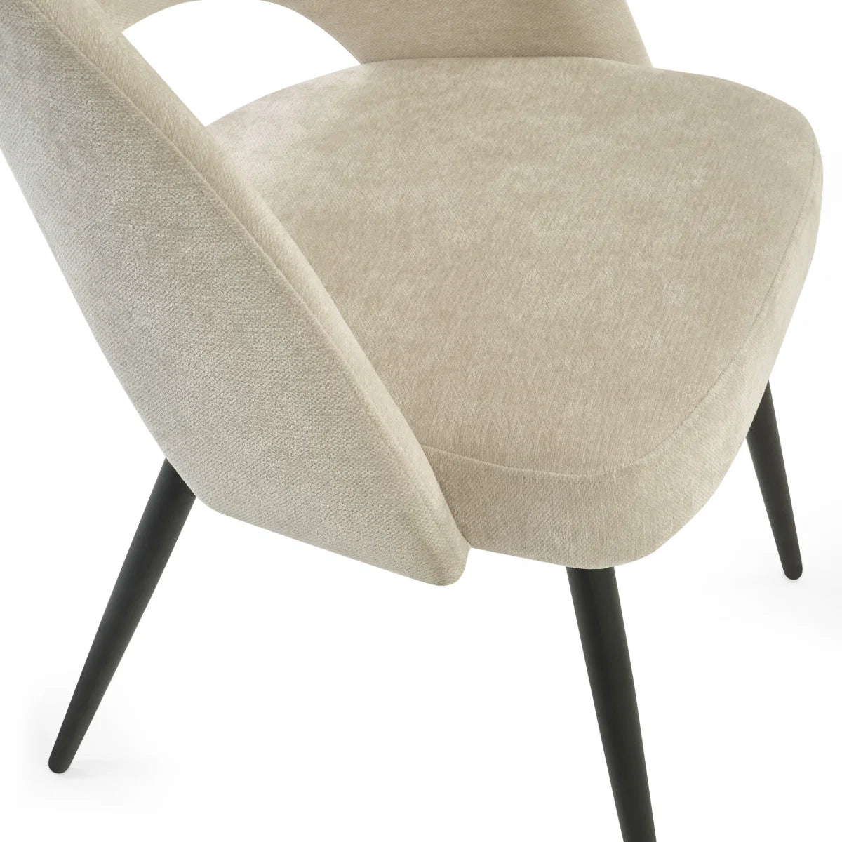 Set Of 2 Ellie Dining Chairs